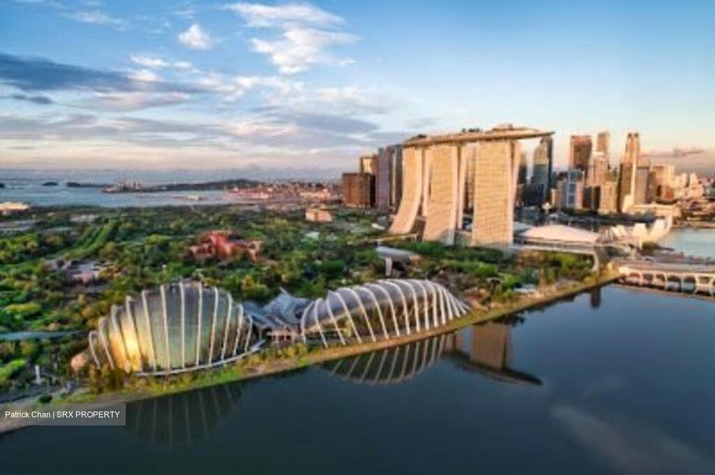 Vivo City (D4), Retail #498692181